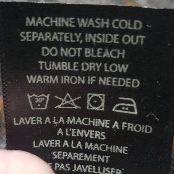 Obey Propaganda NWT Sz 26 Lean&Mean Jegggings - Picture 12 of 16